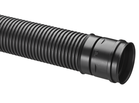 IQ-drænrør til huse og bygninger