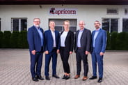 Caprocorn стає частиною Uponor Corporation