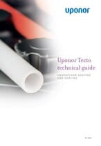 Uponor Tecto