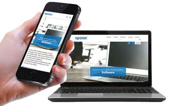 Logiciel de dimensionnement