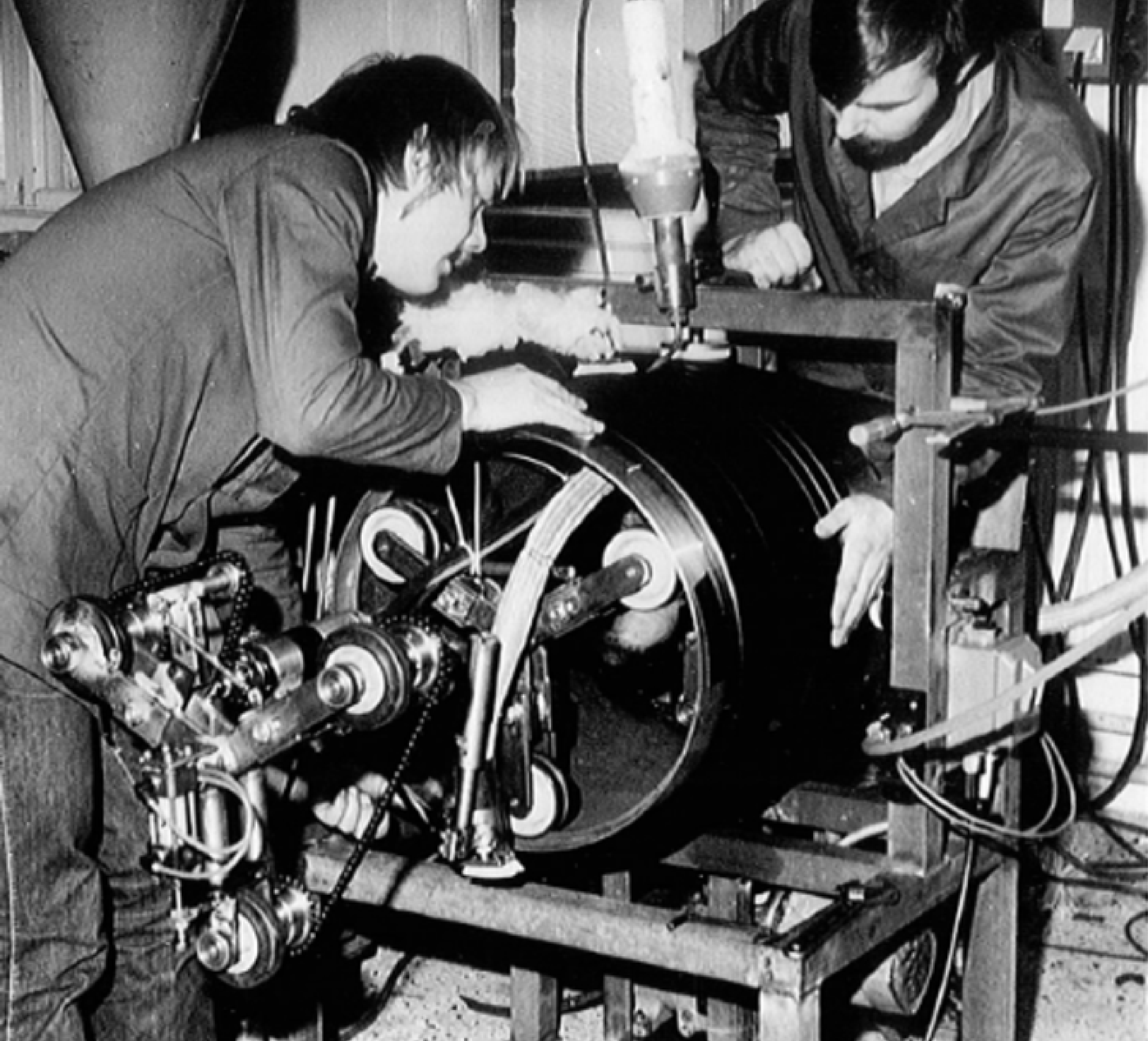 Originalen siden 1983