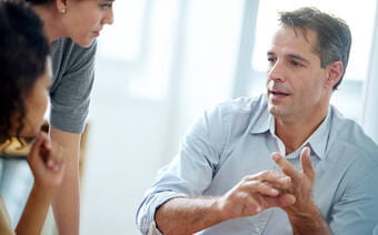 Service voor planners en architecten