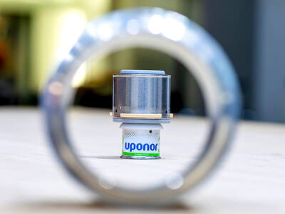 La qualità svizzera incontra l’affidabilità finlandese