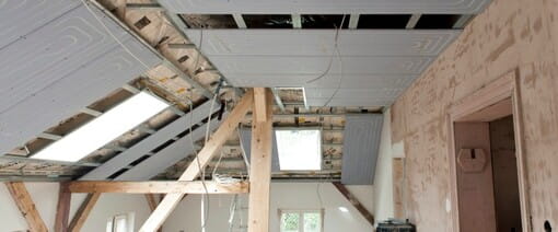 Optimum use of space