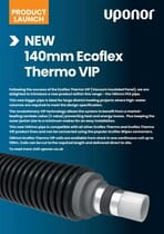 NEW 140mm Ecoflex Thermo VIP