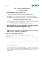 DoP Teporis CPR 20 IC 904 v 001