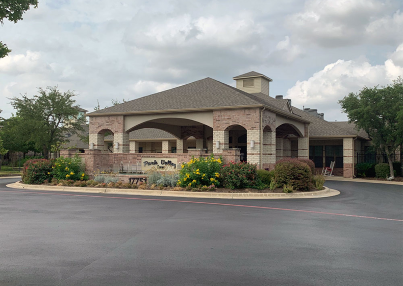 Park Valley Assisted Living in Round Rock Texas switches from CPVC to Uponor PEX-a