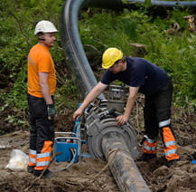 Hitsauskoneet ja -laitteet