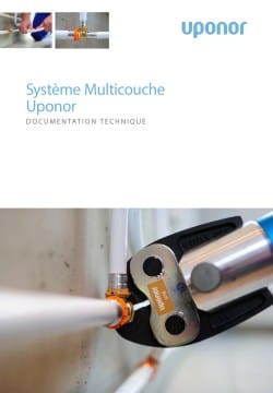 Uponor MLCP