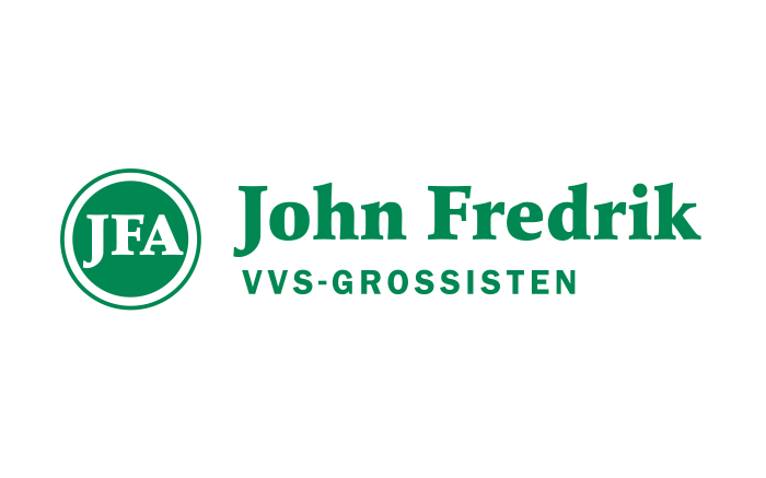 John Fredrik