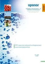 05.5 Maaviemärijärjestelmä PVC