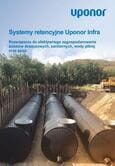 Systemy retencyjne Uponor Infra