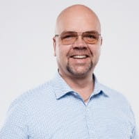 Affärsutvecklare Entreprenad Peter Conradsson