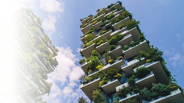 Our sustainable water solutions