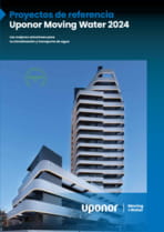 Proyectos de referencia 2023 