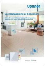 Uponor Smatrix Pulse