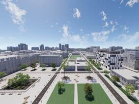 Uponor Virtual Showroom