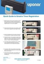 Reg Timer guide_product sheet NEW
