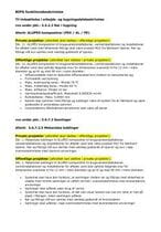 BIPS funktionsbeskrivelse MLC afsnit 3