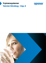 Kapitel 8: Trykrør