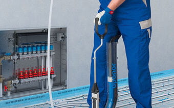 Underfloor Heating Quote