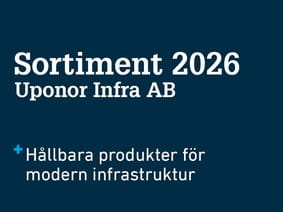 Sortiment 2026