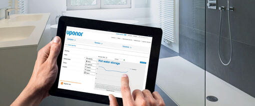 Система за контрол на хигиената