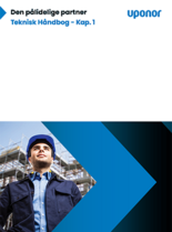 Kapitel 1: Den foretrukne partner