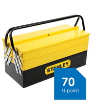 Ящик для інструментів Stanley Expert